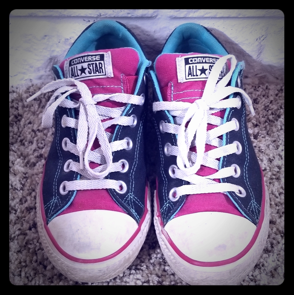 Converse